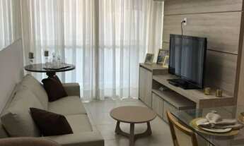 Imagem 5: APARTAMENTO RESIDENCIAL em CAMAÇARI - BA, ABRANTES