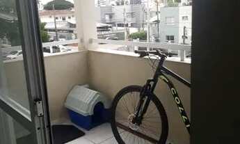 Imagem 5: Apartamento à venda 2 quartos em Florianópolis bairro Balneário R$ 260.000,00