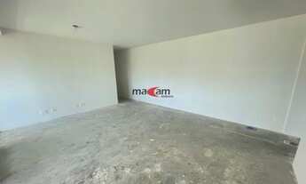 Imagem 3: Apto 110m² com sacada gourmet - 02 vagas