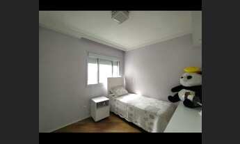 Imagem 4: Alto Padrão Apartamento com 3 dormitórios