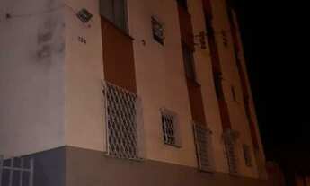 Imagem 6: Apartamento para aluguel possui 60 metros quadrados com 2 quartos