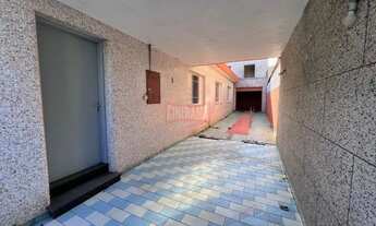 Imagem 2: Casa, 304 m² - venda por R$ 1.800.000,00 ou aluguel por R$ 7.246,00/mês - Barcelona - São