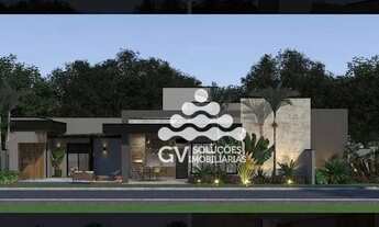 Imagem 6: Casa com 3 dormitórios à venda, 185 m² por R$ 1.349.000 - Estância Hípica - Nova Odessa/SP