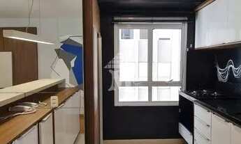 Imagem 5: Apartamento com 1 quarto para Locação, Jardim Paulista - São Paulo