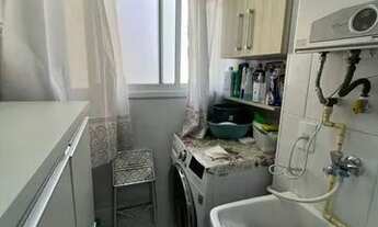 Imagem 7: Apartamento com 2 dormitórios para alugar, 68 m² por R$ 4.000,00/mês - Jardim Flor da Mont