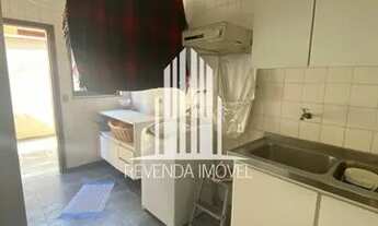 Imagem 12: Casa com 438 metros de area total, 4 dormitórios (1 suíte), 4 vagas e amplo espaço para ár