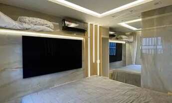 Imagem 3: Apartamento para venda tem 65 metros quadrados com 2 quartos em Jardim Renascença - São Lu