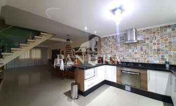 Imagem 5: Sobrado para aluguel no bairro Vila Linda