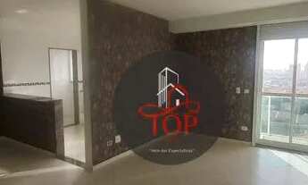 Imagem 4: Apartamento com 3 dormitórios, 90 m² - venda por R$ 490.000,00 ou aluguel por R$ 2.500,00