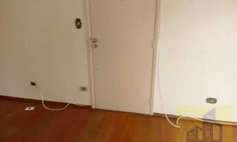 Imagem: São Paulo - Apartamento Padrão - Vila