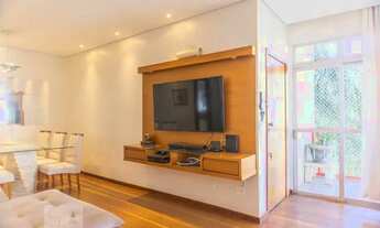 Imagem 5: Apartamento para Aluguel - Estoril , 3 Quartos, 92 m2