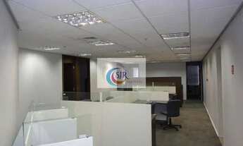 Imagem 6: Sala/Conjunto para aluguel tem 208 metros quadrados em Vila Olímpia - São Paulo - SP