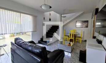 Imagem 2: Casa de Condomínio para Aluguel - Taquara, 3 Quartos, 150 m2