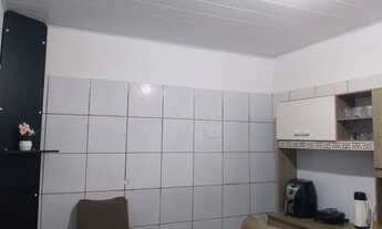 Imagem 3: Casa disponível para troca em São José da Laje