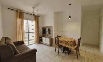 Imagem: Ribeirao Preto - Apartamento Padrão - Nova