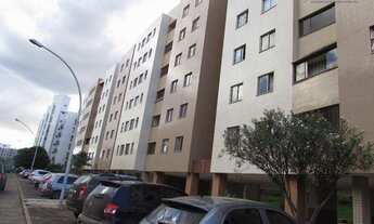 Imagem 3: Apartamento com 3 dormitórios para alugar, 114 m² por R$ 5.309,65/mês - Sudoeste - Brasíli