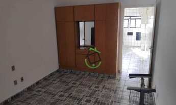 Imagem 4: Kitnet com 1 dormitório para alugar, 38 m² por R$ 869,90/mês - Centro - Araraquara/SP