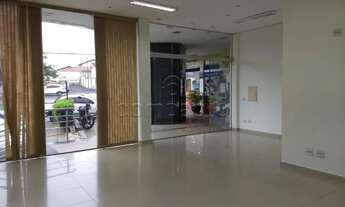 Imagem 4: Sala comercial para aluguel tem 65 metros quadrados em Jardim Bordon - São José do Rio Pre