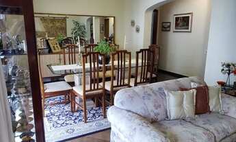 Imagem 4: Apartamento com 3 dormitórios, 138 m² - venda por R$ 1.750.000,00 ou aluguel por R$ 8.630