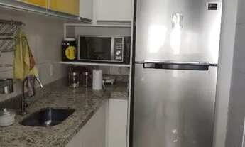 Imagem 4: Apartamento com 3 dormitórios à venda, 83 m² por R$ 798.000,00 - Jardim Aquarius - São Jos