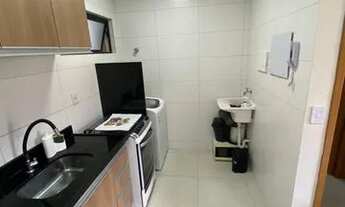 Imagem 6: Apartamento à 200mts da Praia em Intermares - Cabedelo - PB