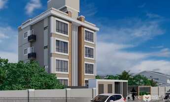 Imagem 2: Apartamento à venda 2 quartos em Tijucas bairro Areais R$ 270.000,00