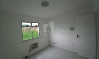 Imagem 7: Água Limpa- Apartamento - Recanto do Bosque IV / 2 Quartos