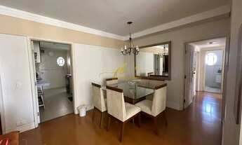 Imagem 5: Venda Apartamento 3 Dormitórios - 1 Suíte com closet - 117m² - São Dimas - Região Central