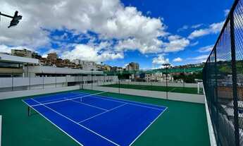 Imagem 4: Apartamento para venda tem 53 metros quadrados com 2 quartos em Teixeiras - Juiz de Fora