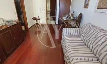 Imagem 7: Apartamento Padrão em Campinas