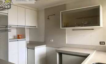 Imagem 3: Casa Sobrado em Vila Moinho Velho - São Paulo