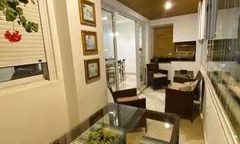 Imagem 5: Apartamento com 4 dormitórios à venda, 114 m² por R$ 850.000 - Jardim Zaira - Guarulhos/SP