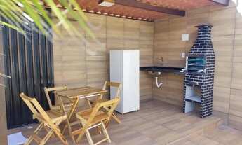 Imagem 7: Casa linha Verde diária