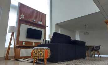 Imagem 6: Casa com 3 dormitórios à venda, 240 m² por R$ 1.600.000,00 - Vila Bossi - Louveira/SP