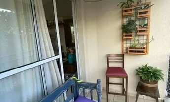 Imagem 2: Apartamento com 3 dormitórios à venda, 70 m² por R$ 667.000,00 - Vila Lageado - São Paulo