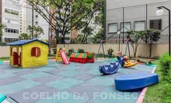 Imagem 7: São Paulo - Apartamento Padrão - Vila Nova Conceição