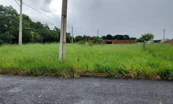 Imagem 2: Lotes no itaipu 2