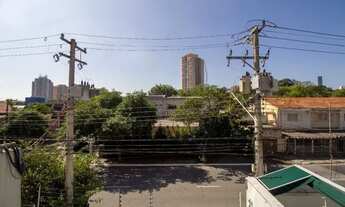 Imagem 7: Apartamento para venda tem 35m² com 1 quarto em Campo Belo - São Paulo - SP