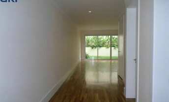 Imagem 3: Vila Nova Conceição-Itaim Bibi: Casa Nova, Luxo com 4 Suítes, 380m², 4 vagas