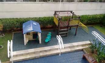 Imagem: Apartamento com 1 dormitório à venda