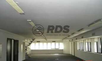 Imagem 2: SãO PAULO - Conjunto Comercial/Sala - Vila Olímpia