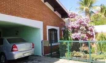 Imagem: Casa com 5 dormitórios à venda, 270 m²