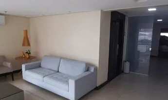 Imagem 6: VENDO/ALUGO EXCELENTE APARTAMENTO CONJUGADO DE 125m² NO TAROA RESIDENCE!!