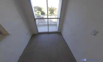 Imagem 2: Apartamento com 2 dormitórios para alugar, 60 m² por R$ 2.400,00/mês - Villa Branca - Jaca