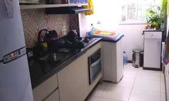 Imagem 3: Apartamento à venda 2 quartos em Palhoça bairro Bela Vista R$ 186.000,00