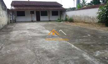 Imagem 2: Casa com 2 dormitórios para alugar, 70 m² por R$ 1.869,00/mês - Massaguaçu - Caraguatatuba