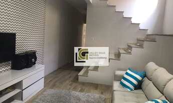 Imagem: Sobrado com 4 dormitórios à venda, 128