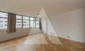 Imagem 6: SãO PAULO - Apartamento Padrão - Jardim Paulistano