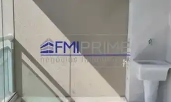 Imagem 3: STÚDIO COM VAGA DE GARAGEM E LAZER COMPLETO EM HIGIENOPÓLIS