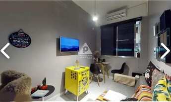 Imagem 2: Excelente 3 quartos REFORMADO !!!